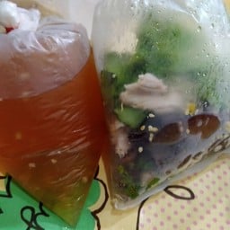 เกาเหลาน้ำ-หมู