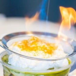 วิปบราวน์พ่นไฟ