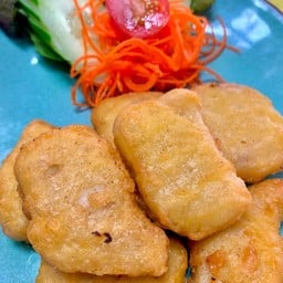 นักเก็ตไก่