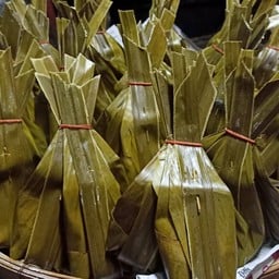 ขนม