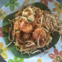 วรดาผัดไทยโบราณ