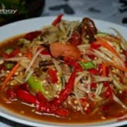 ครัวบ้านบ้าน