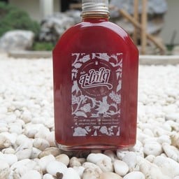 ชามะนาว (240ml)