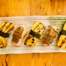 Sushi ONE