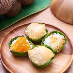 ข้าวเหนียวหน้ารวม