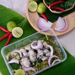 พี.เค.หมูกระทะ