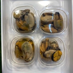 ยำเสียบไม้ แซ่บเวอร์