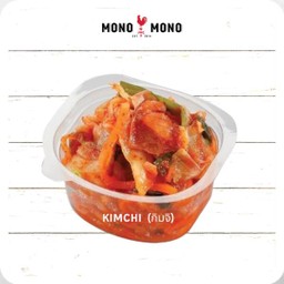 Kimchi MONO