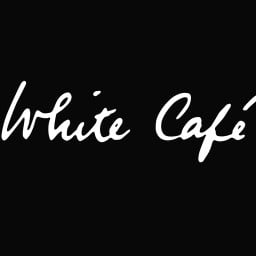 White Cafe x Black Bar