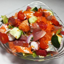 KAISEN SALAD