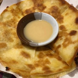 โรตีชีส