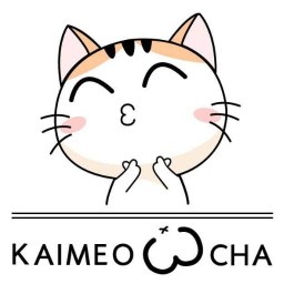ชาไข่มุก - Kai Meow Cha สายไหม 56