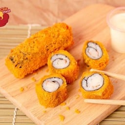 ChicHand ชิกแฮนด์ ไก่ทอด&สแน็คส์ White Mall