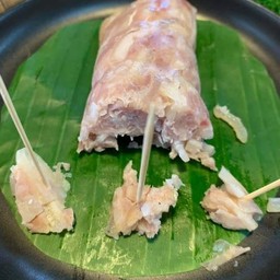 แหนมหมู - แหนมเนื้อ เจ๊ดาวเมืองอุบล