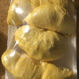 ทุเรียนหมอนทอง+วุ้นมะพร้าวน้ำหอมแท้ หมู่บ้านเนเชอร์ร่าเทรนด์ ซ.ทรัพย์บุญชัย28 บ้าน