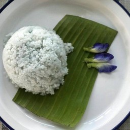 ข้าวหอมมะลิ อัญชัน