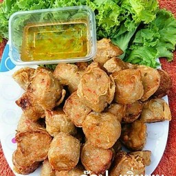 🚩จ๊อปู เพิ่มพูนชุดเล็ก  60  บาท (มี15 ลูก)
ชุดใหญ่  100 (มี30)
🚩ของดีไม่จำเป็น