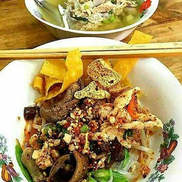 เล็กยำน้ำ ธรรมดา