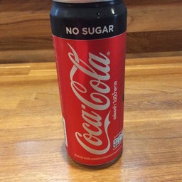 Coke zero