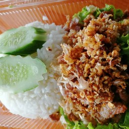 กล่องข้าว พระราม 4