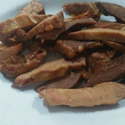 ลิ้นวัว