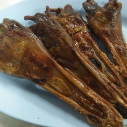 ปากเป็ดย่าง