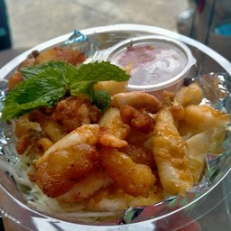 ปูไข่ดอง อินดี้