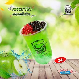 MaruCha ชานมไข่มุก คาเฟ่