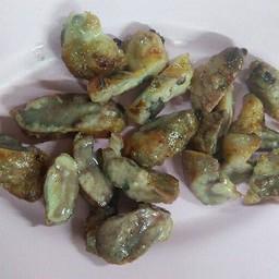 ลูกบกย่าง