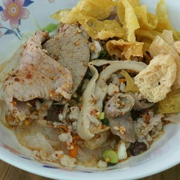 ใหญ่ยำน้ำธรรมดา