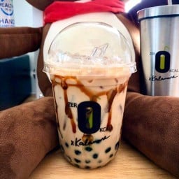 Zero Kcal x Kalamare Apple Loft