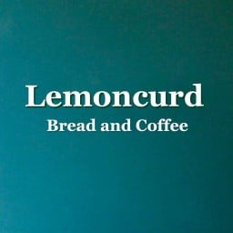 Lemoncurd Bread and Coffee Banglumpu