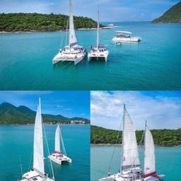 Seaisle Yachting