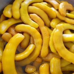 ผลไม้สด ผลไม้แช่อิ่ม ผลไม้แปรรูป  ของทานเล่น บางใหญ่ซิตี้