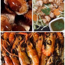 หมาล่ารสเดียว