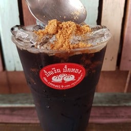 โอเลี้ยงสด