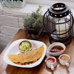 [Must Try !] ขนมเบื้องญวน