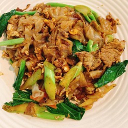 ผัดซีอิ้ว