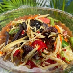 บ้านไก่อบโอ่ง