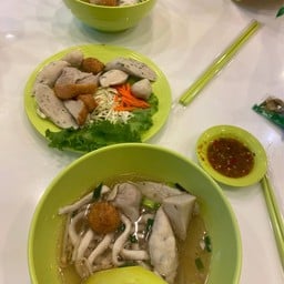 มาทานบ่อยอยู่เหมือนกันค่ะแต่ไม่เคยรีวิวให้เลย หลังจากติดโควิดวันนี้มาทานได้โอกาส