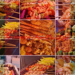 หม่าล่าชานิตาChanita หม่าล่าอร่อยที่สุด ✅ หนองปรือ