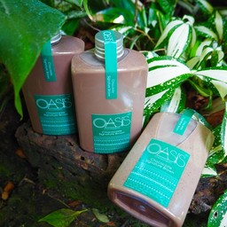 Oasis Chocolate & etc