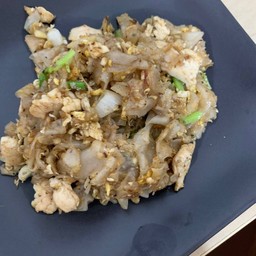 ก๋วยเตี๋ยวคั่ว
