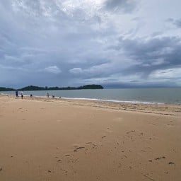 บ้านพักอาชวคม ฐานทัพเรือพังงา