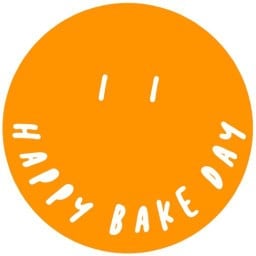 Happy Bake Day