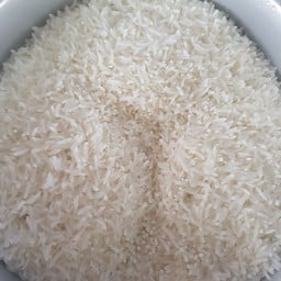 ข้าวสวย