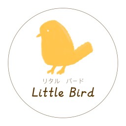 Little Bird Dessert