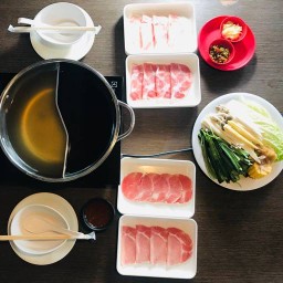 Gyu-Buta Shabu Restaurant