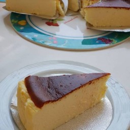 เบิร์นชีสเค้ก