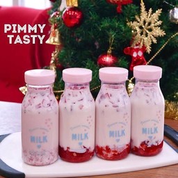 ร้านนมน้องเนญ่า